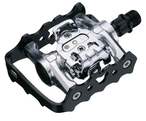 X92 kombi pedal spd - pedal, und
