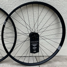 Hinterrad Crankbrothers