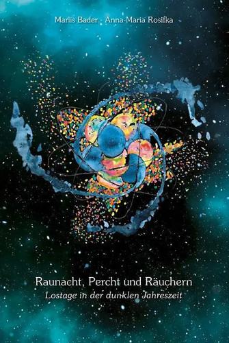 Raunacht percht und räuchern - percht,