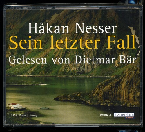 Hakan nesser sein - hakan, nesser★sein