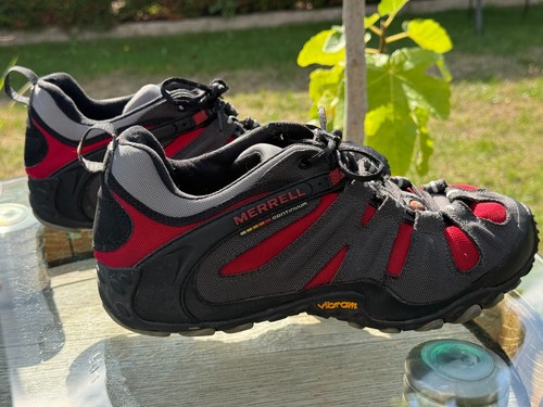 Merrell sneaker - merrell,