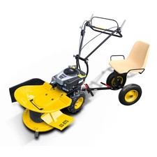 BAMATO Hochgrasmäher GS-875
