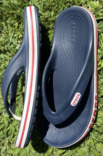 Crocs zehentreter unisex - crocs, in