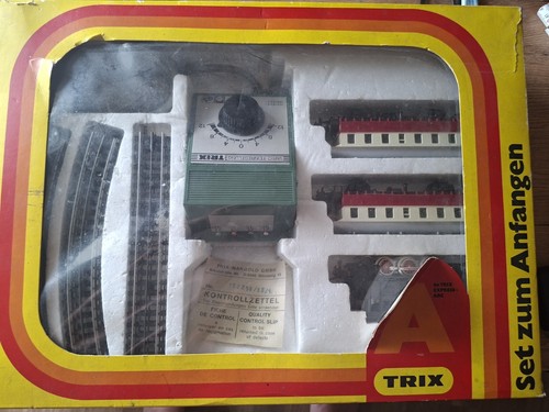 Trix set i306 01 - h0,