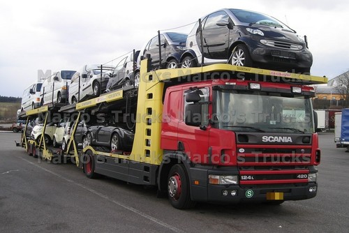 Lkw foto scania - lkw,