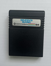 Vintage Commodore 64 C64