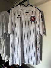 Westfalia Herne Trikot Größe