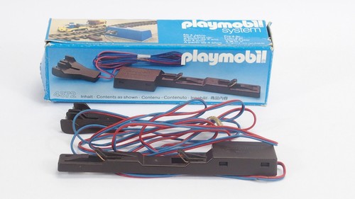Playmobil eisenbahn - eisenbahn,