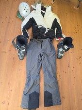 skianzug damen 40/42 mit