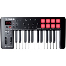 M-Audio Oxygen 25 MK V | Neu