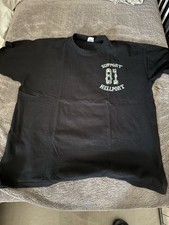 Support T-Shirt 81 Hellport 3