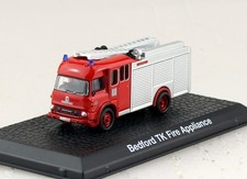 Bedford TK Fire Appliance
