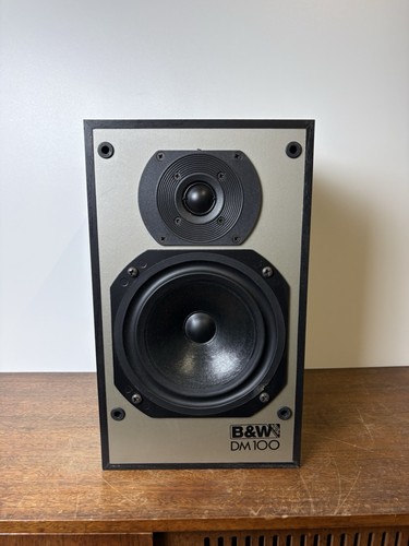 Bowers wilkins dm100 - wilkins, nur