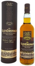 Glendronach Traditionally