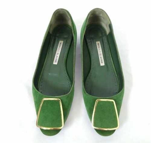 Seltene manolo blahnik - manolo,