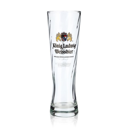 König ludwig bier glas - bier,