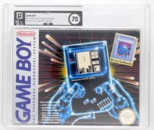 NINTENDO GAMEBOY - CLASSIC -