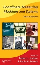 Coordinate measuring machines - coordinate,