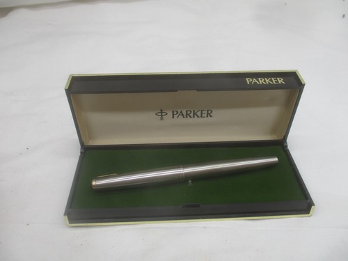 Vintage parker made - vintage, england