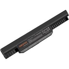 A32-K53 A41-K53 Akku für ASUS X53E X53S X54C X53SV X53U X44H X54 X54H X53 K53...