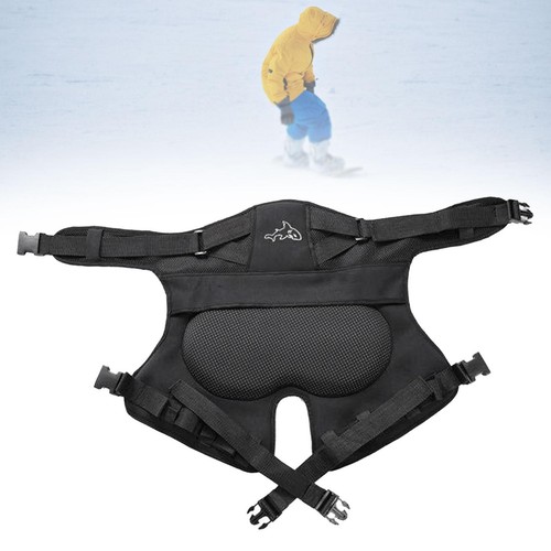 Skating pad verdicken impact - ,
