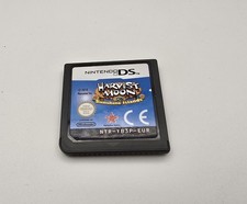 Harvest moon sunshine - harvest,