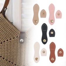 5 Stück Taschenschnallen