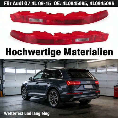 4l0945095 heckleuchte - 2x,