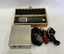 SE Electronics ICIS ll  Röhrenmikrofon