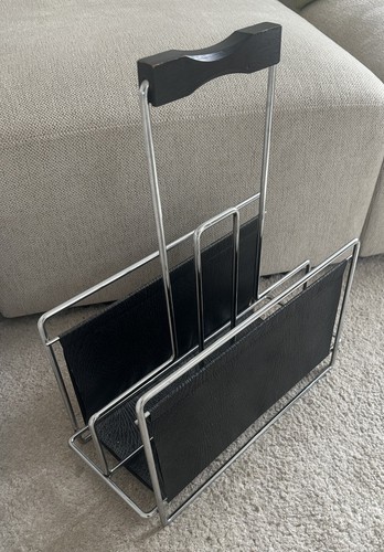 Zeitungsständer