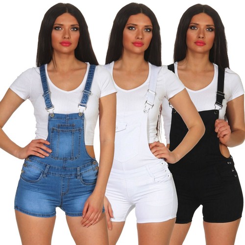 Women jeans shorts hot - women's, pants