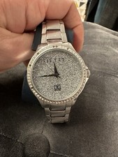 Armbanduhr von Jette Joop