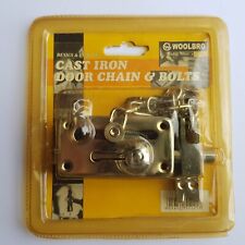 Woolbro Sicherheitsschloss