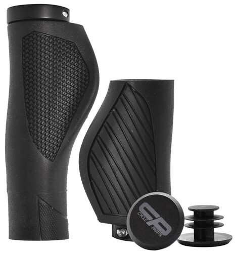 Ergo pro lenkergriffe - ergo,