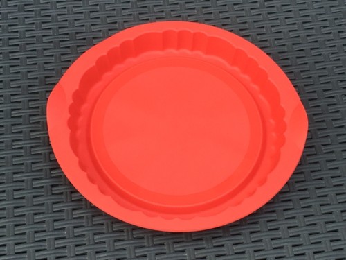 Tupperware silikon form - tupperware,
