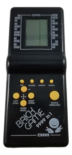 Mini pocket console spiel vom - pocket,