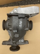 BMW - 7524319 / 7524320 / I= 3,38 AUSTAUSCH DIFFERENTIALGETRIEBE + PFAND 250€