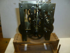 Regulator/ Uhrwerk / Carl Werner / P 54 / sauber/ ein Hammer / 