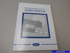 Bedienungsanleitung / Betriebsanleitung  Radio 1000 2000/3000 Traffic und 4000,