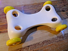 Rollwanne für Cavallo Rody Hüpfpferd / Hüpftier