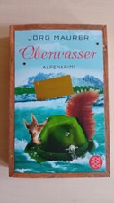 Oberwasser - Alpenkrimi -