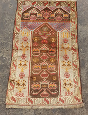 Vintage Handgeknüpfter