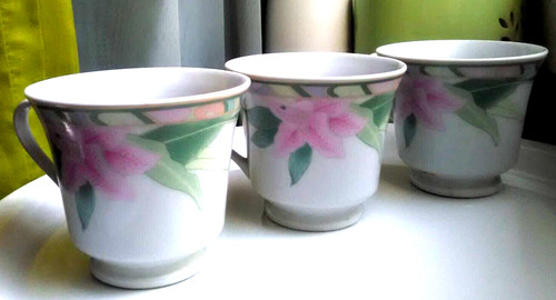Kaffee tassen tee - tassen, tee-