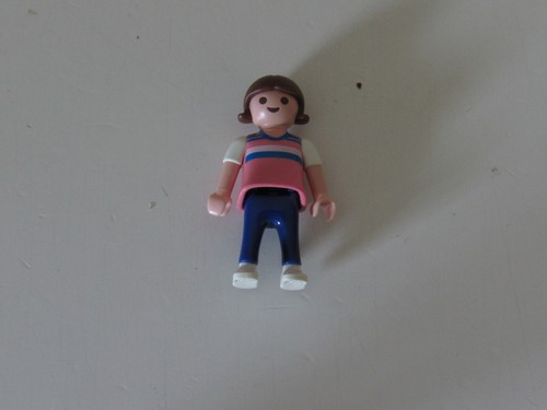 Playmobil kind mädchen - playmobil©,