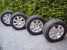 Audi A6 (4G) * Winter-Aluradsatz *  225/60 R16 98H * M+S* * Pirelli Sottozero A0