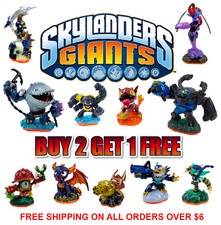 Skylanders: Giants ⭐ Buy 2