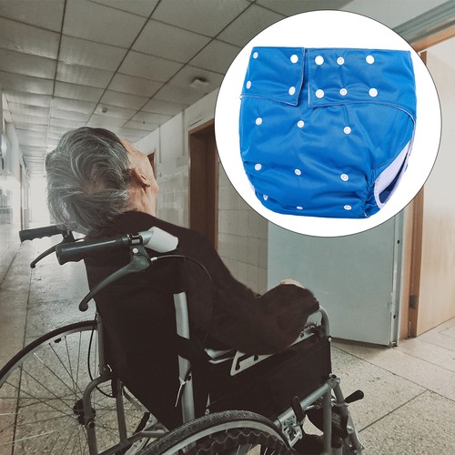 Erwachsene windel waschbare - erwachsene,