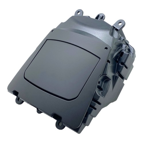 Original head display - original,