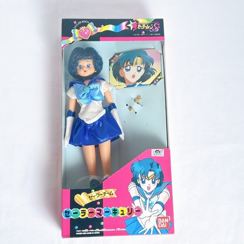 Bandai sailor moon - bandai,