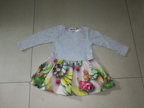 Tolles kleid von molo - kleid,